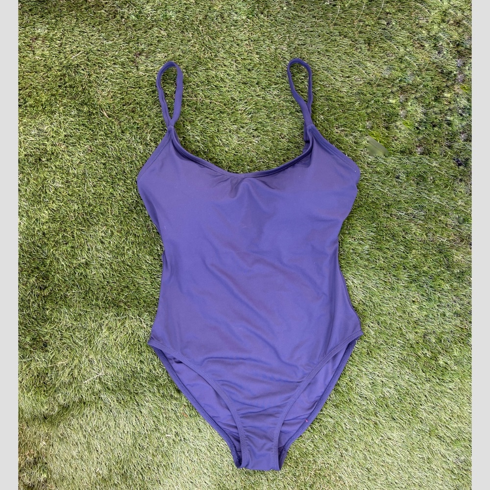 Andie Almafi Flat Swimsuit One Piece Medium worn once